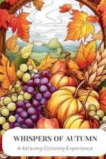 Whispers of Autumn af Enchanting Escapes