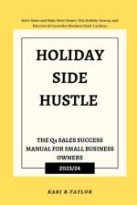 Holiday Side Hustle af Kari R Taylor