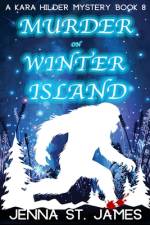 Murder on Winter Island af Jenna St James