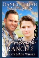 Heartbreak Ranch 2 af Daniel Elijah Sanderfer