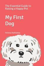 My First Dog af Helena Hathaway