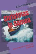 Christmas in Samoa af Eric Wilkerson