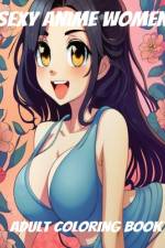 Sexy Anime Women af Darth Artifice
