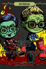 Zombie Babies and Other Creepy lil Things 2 af John Mosteller
