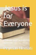 Jesus is for Everyone af Peyman Nemati