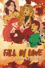 Fall in Love af Mamu Design