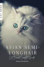 Asian Semi-Longhair af Ruslana Shurpatenko
