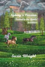 Sydney's Passion Tested to the Limits af Susie Wright