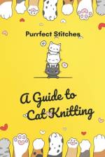 Purrfect Stitches af Tashika Alston
