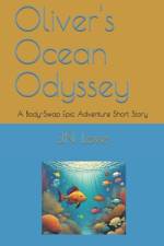 Oliver's Ocean Odyssey af J N Love