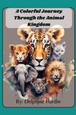 A Colorful Journey Through the Animal Kingdom af Delphine Hardin