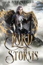 Lord of Storms af Kate Seger