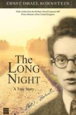 The Long Night af Ernst Israel Bornstein