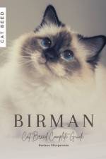 Birman af Ruslana Shurpatenko