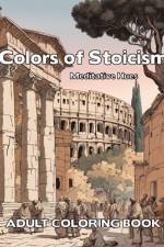 Colors of Stoicism af Rb Jones