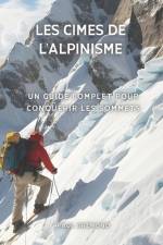 Les Cimes de l'Alpinisme af Paul BrÃ©mond