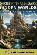 Hidden Worlds af Kate Taylor Design