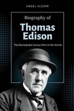 Thomas Edison af Angel Alegre