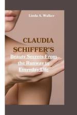 Claudia Schiffer's af Linda A Walker