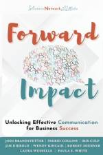 Forward Impact af Jodi Brandstetter