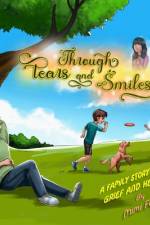 Through Tears and Smiles af Mimi Ford
