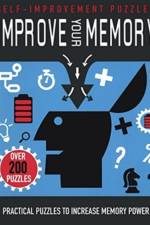 Improve Your Memory af Parragon Books Ltd