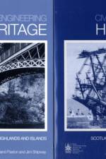 Civil Engineering Heritage Scotland (2 volume set) af Roland Paxton