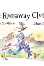 The Runaway Clothes af Julian Armitstead