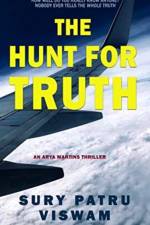 The Hunt for Truth af Sury Patru Viswam