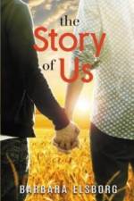 The Story of Us af Barbara Elsborg