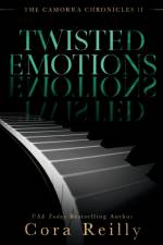 Twisted Emotions af Cora Reilly