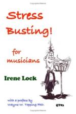 Stress Busting for Musicians af Irene Lock