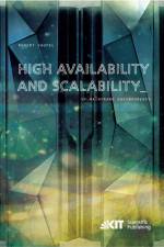 High Availability and Scalability of Mainframe Environments using System z and z/OS as example af Robert Vaupel