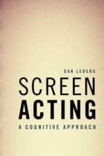 Screen Acting af Dan Leberg