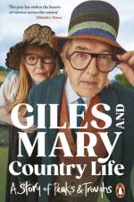 Country Life af Giles Wood