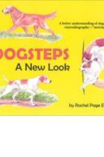 The New Dogsteps af Rachel Page Elliott