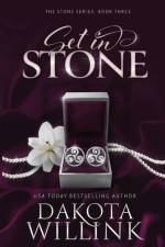 Set In Stone af Dakota Willink