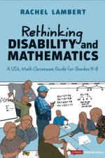 Rethinking Disability and Mathematics af Rachel Lambert