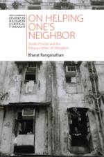 On Helping One's Neighbor af Bharat (University of Nebraska Ranganathan