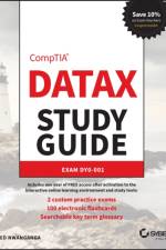 CompTIA DataX Study Guide af Fred (Notre Dame) Nwanganga