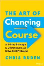 The Art of Changing Course af Chris Ruden