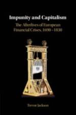 Impunity and Capitalism af Trevor (George Washington University Jackson
