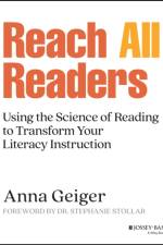 Reach All Readers af Anna (The Measured Mom) Geiger