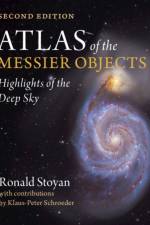 Atlas of the Messier Objects af Ronald (Oculum-Verlag GmbH) Stoyan