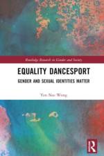 Equality Dancesport af Yen Nee (Edinburgh Napier University Wong