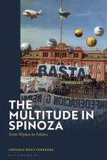 The Multitude in Spinoza af Professor Gonzalo Ricci (University of Buenos Aires Cernadas