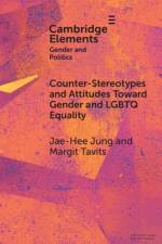 Counter-Stereotypes and Attitudes Toward Gender and LGBTQ Equality af Jae-Hee (University of Houston) Jung