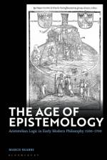 The Age of Epistemology af Dr Marco (Ca’ Foscari University of Venice Sgarbi