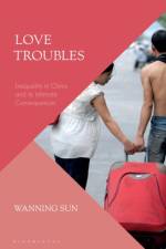 Love Troubles af Wanning (University of Technology Sydney Sun
