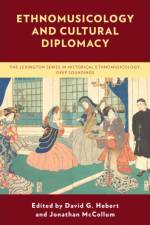 Ethnomusicology and Cultural Diplomacy